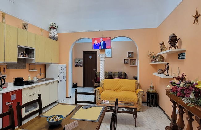 BnB Rooms And Comfort - Foto 77