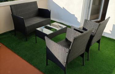 Remanso de paz a un paso de todo - Foto 1