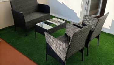 Remanso de paz a un paso de todo - Foto 1