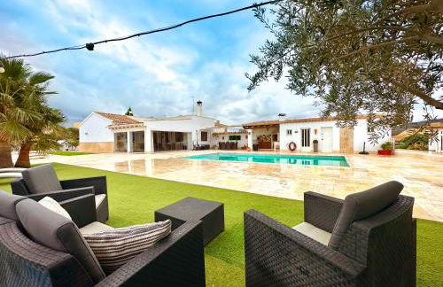 Casa rural Las Golondrinas - Foto 1