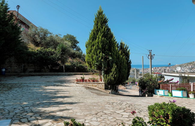 Lovely 1-bed Apartment in Sarandë - Foto 17