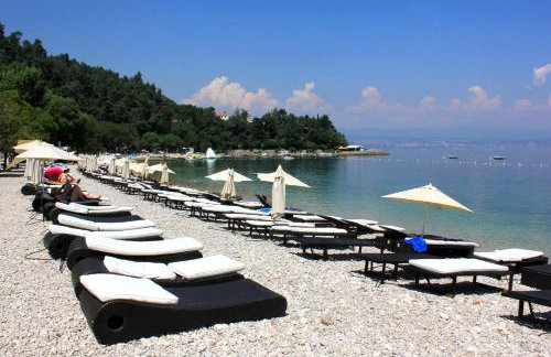 Apartments with parking space Kraj, Opatija - 7794 - Foto 30