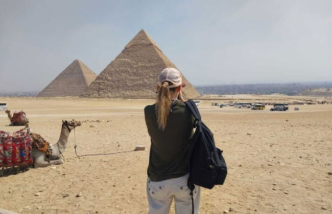 City inn Nile view - Foto 27