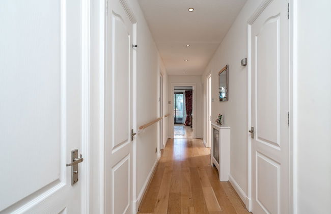 Delightful Vintage 2 Bedroom Apartment - Foto 19