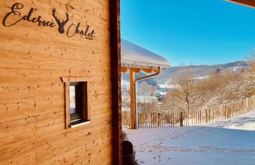 Holiday Home in Nieder-Werbe mit Großer Terrasse by Interhome - Foto 32