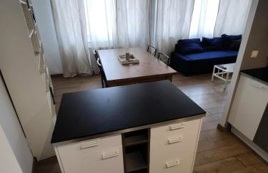 Center of Lille, spacious & cozy apartment - Foto 12