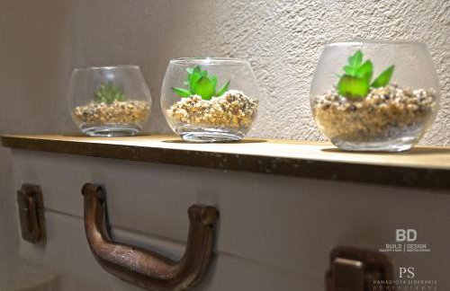 Pyrgos Houses and Restaurant - Foto 32