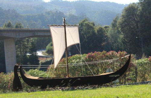 Casa do Rio - Penacova - Foto 64