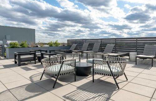 Brand New 2BR Chicago City Escape - Foto 23