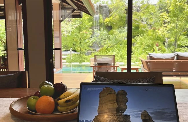 Rarin Villas - Foto 38