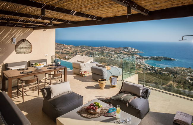 Villa Helios - Elevate Your Senses - Foto 9