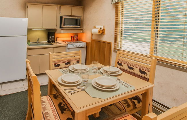 Smoketree Lodge - Foto 14