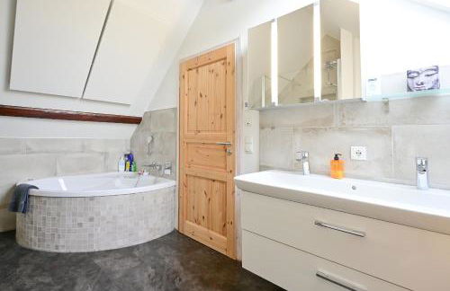 Ferienwohnung Scharfenberg - Foto 13