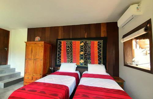 Vila Koh Phi Phi - Foto 23