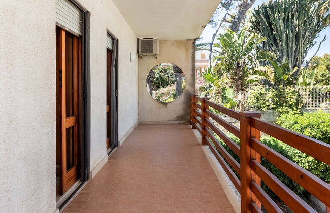 Villa Sulla Spiaggia - Foto 9