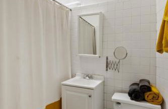 Prime Cobble Hill Spacious 1BR Alcove - Foto 8
