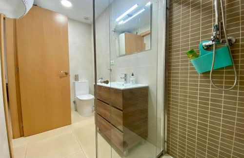 Tranquilo y con terraza - Photo 20