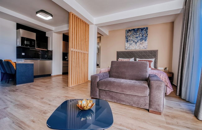 Dedaj Resort - Villa Delux - Foto 72