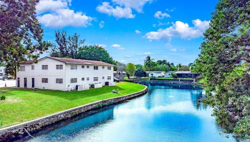 Water View - King Bed - Palm Wave Says - Foto 2