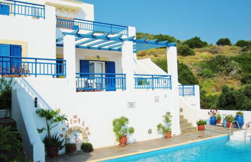 Prapas Apartments - Foto 58