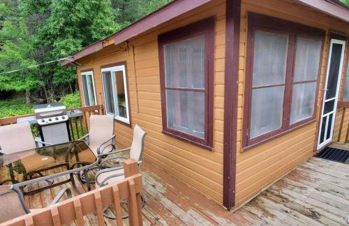 2 Bedroom Spruce Cabin In Voyageurs National Park - Foto 7