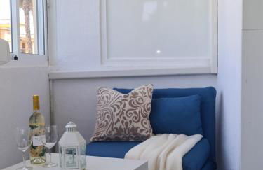 Cosy Studio Apartment By The Sea - Foto 7