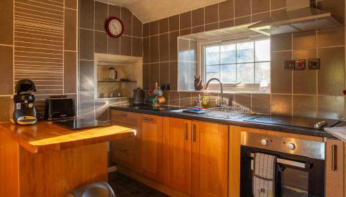 Windale at Wetheral Cottages - Foto 5