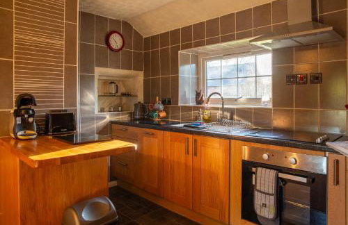 Windale at Wetheral Cottages - Foto 5