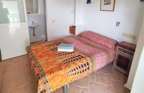 Cortijo el Cachete - Foto 25