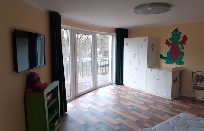 Haus Karola - Foto 18