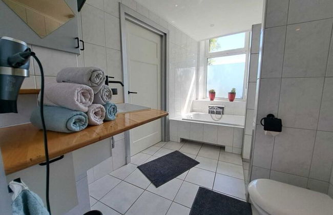 Cozy Holiday Home in Haps - Foto 12