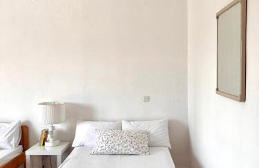 Dimitra House Entire apartment with balcony and view - Photo 10