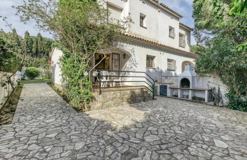 Villa Montgó Parc con Piscina - Foto 2