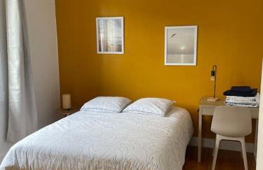 Appartement 3 Chambres lumineux Caen hyper CENTRE - Foto 12