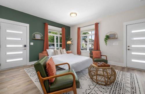 Brand New 4bd - Modern - Prime Location - Spacious - Foto 23