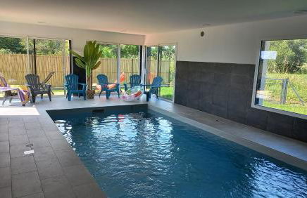 Villa de la Presqu'île Hillion - Foto 3