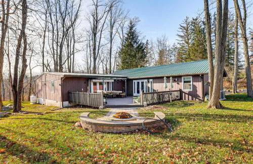 Pet-Friendly Group Getaway 12 Mi to Camelback Mtn! - Foto 31