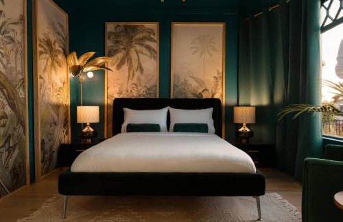 Luxe Victorian Retreat • Walk to Downtown - Foto 6