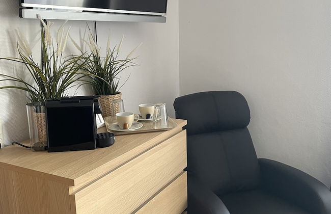 Haus Stern - Foto 23