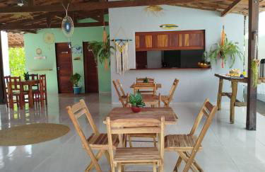 Côco Verde - Pousada Icaraí Kite Village - Foto 41