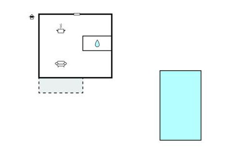 Gorgeous Apartment In Umag - Foto 12