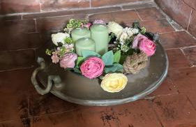 Il trullo di nonno Licchio - Foto 17