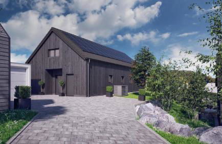 Chalet Young & Fun - Foto 36