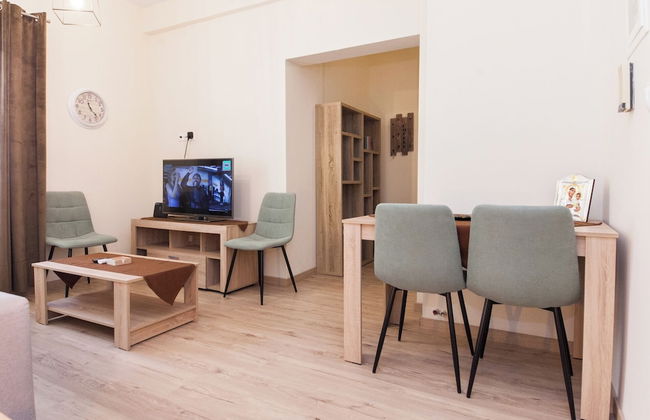 Urban Chic 2BR Experience in Galatsi - Foto 31