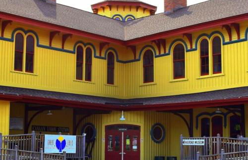 Walk to the Outfield of Lime Rock Park - Foto 31