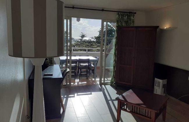 TROPIC Appartements village vacances - Foto 11