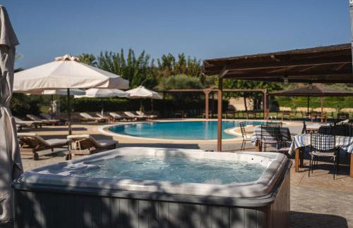 Tsokas Hotel - Photo 61