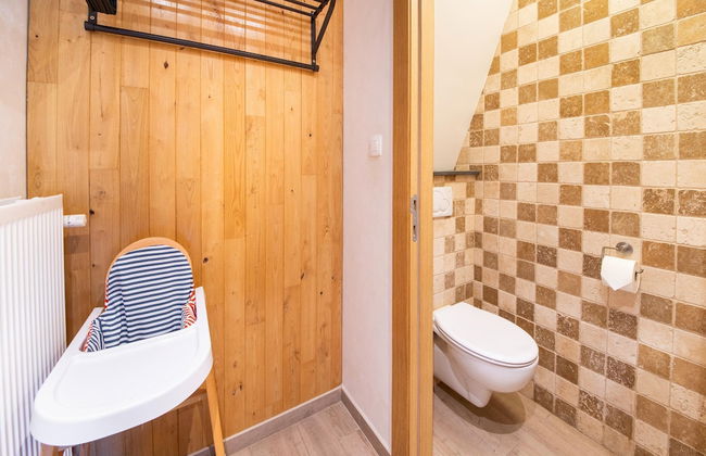 Apartment for Sixteen Person With Sauna - Photo 25