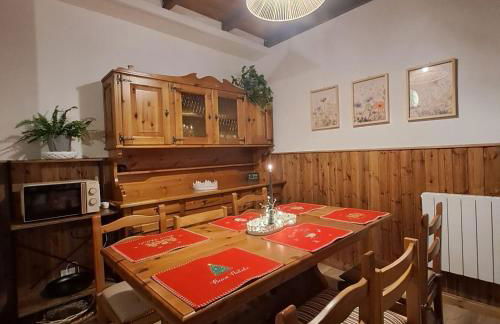 Chalet Vista Mare - Foto 15