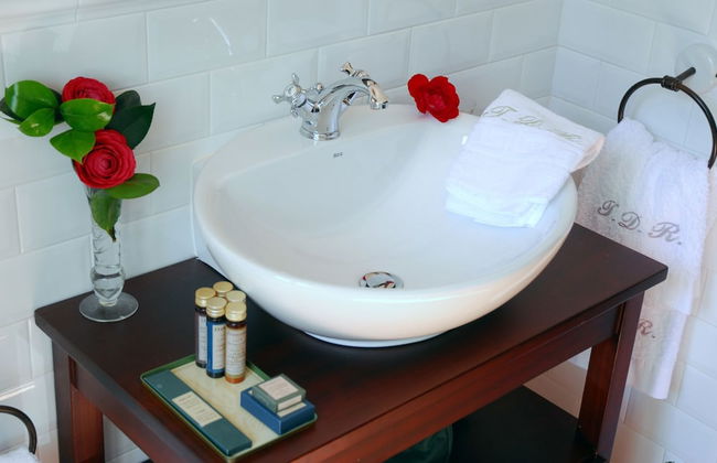 Rusticae Torre do Río - Photo 25